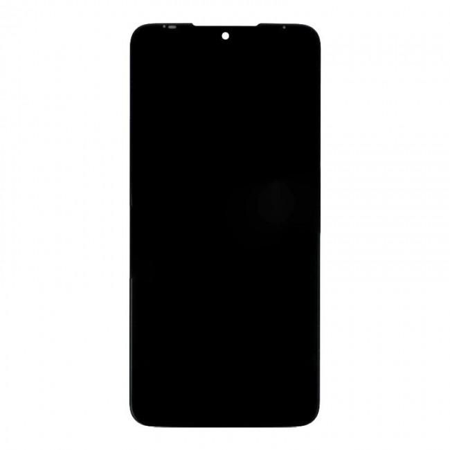 LCD Screen Replacement for Motorola Moto G8 Play