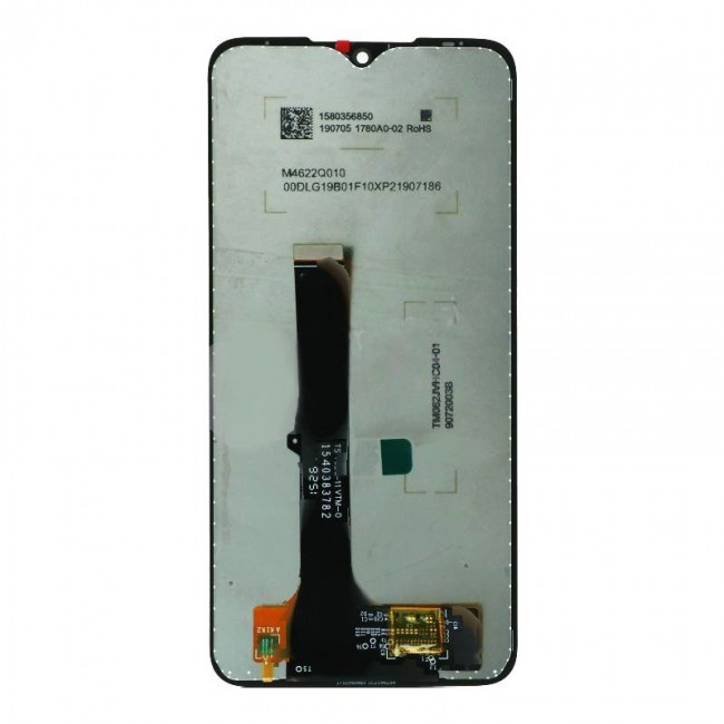LCD Screen Replacement for Motorola Moto G8 Play