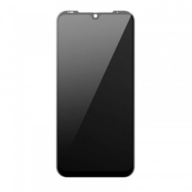 LCD Screen Replacement for Motorola Moto G8 Plus