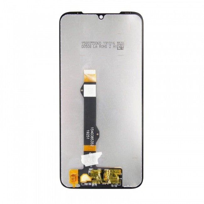 LCD Screen Replacement for Motorola Moto G8 Plus