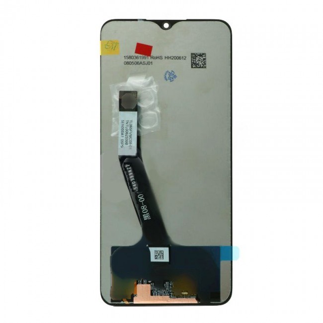 LCD Screen Replacement for Xiaomi Redmi 9
