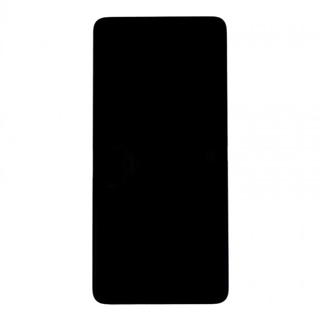Screen Replacement with Frame for Samsung Galaxy A9 (2018) /Galaxy A9s