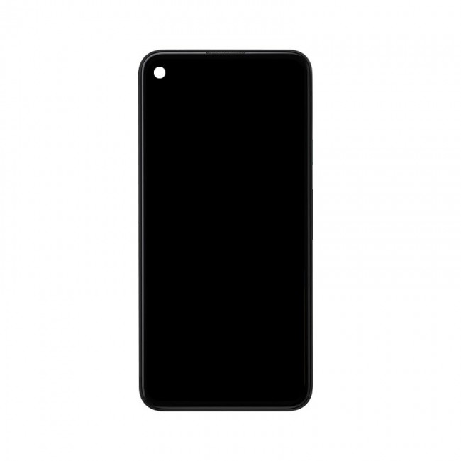 LCD Screen Replacement for Google Pixel 4a 4G
