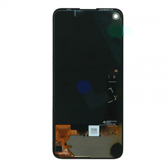 LCD Screen Replacement for Google Pixel 4a 4G