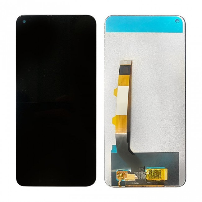 LCD Screen Replacement for Xiaomi Redmi Note 9 5G
