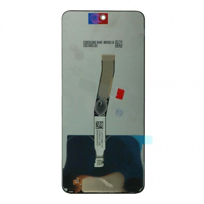 LCD Screen Replacement for Xiaomi Redmi Note 9 Pro 4G