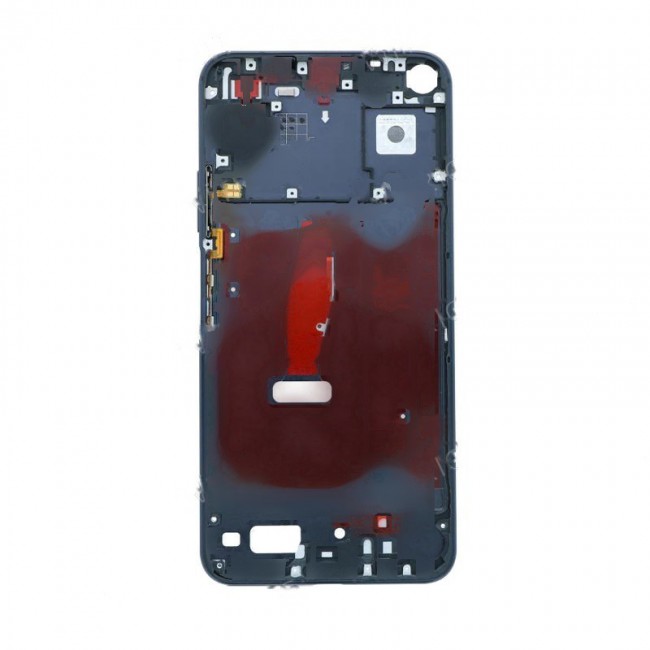 Screen Replacement with Frame for Huawei Honor 20 Black
