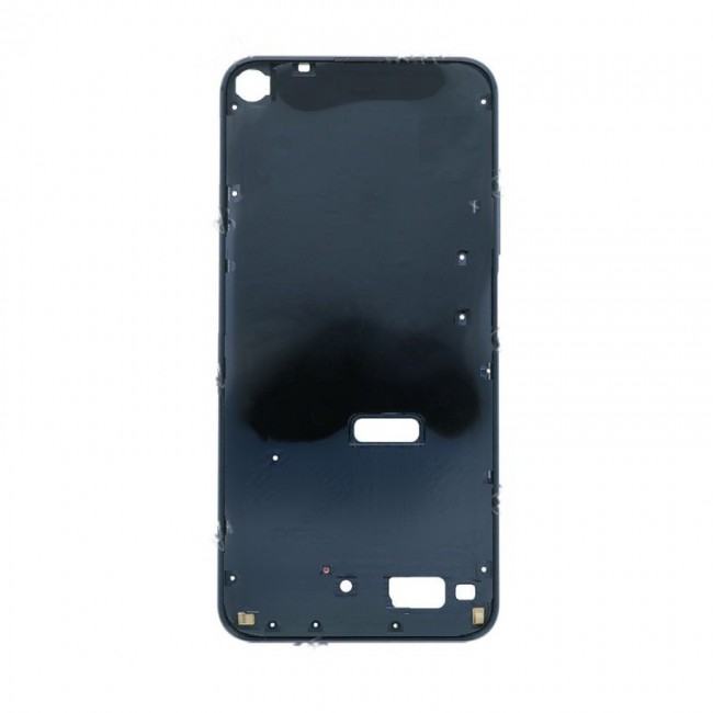Screen Replacement with Frame for Huawei Honor 20 Black