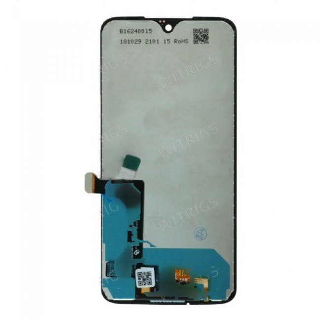 Custom Screen Replacement for Motorola Moto G7 Plus