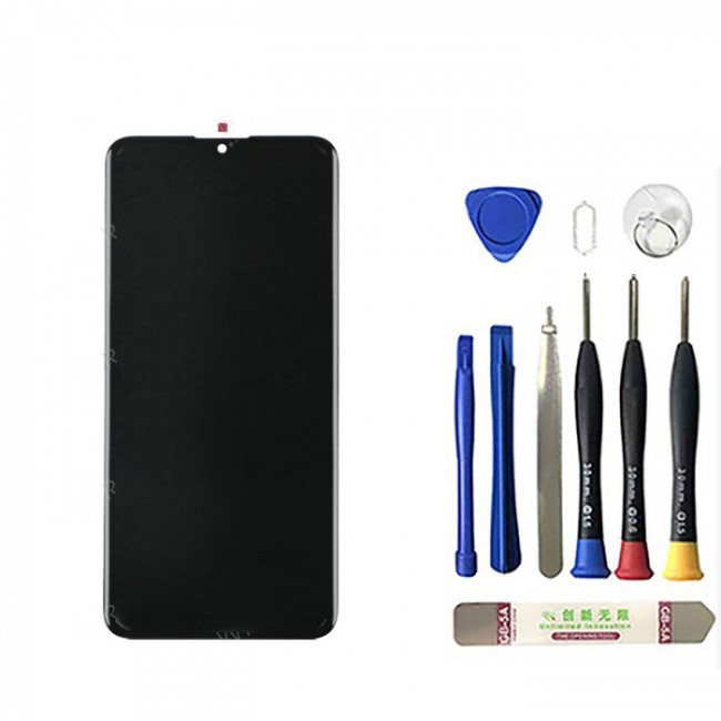 LCD Screen Replacement for Xiaomi Redmi Note 8T