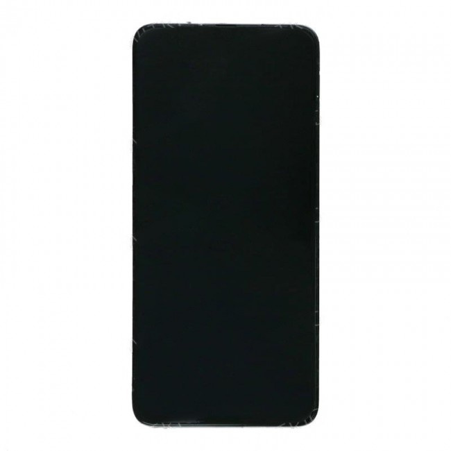 Screen Replacement with Frame for Samsung Galaxy A70