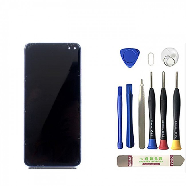 LCD Screen Replacement for Xiaomi Redmi K30 4G Version