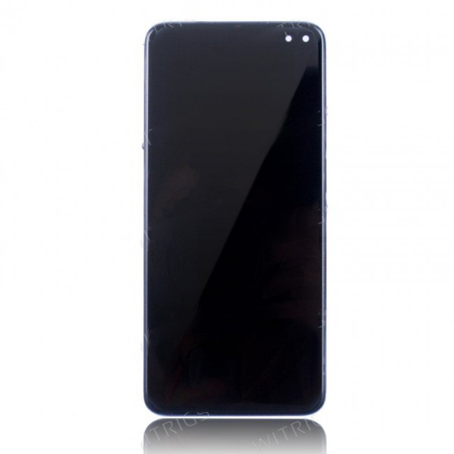 LCD Screen Replacement for Xiaomi Redmi K30 4G Version