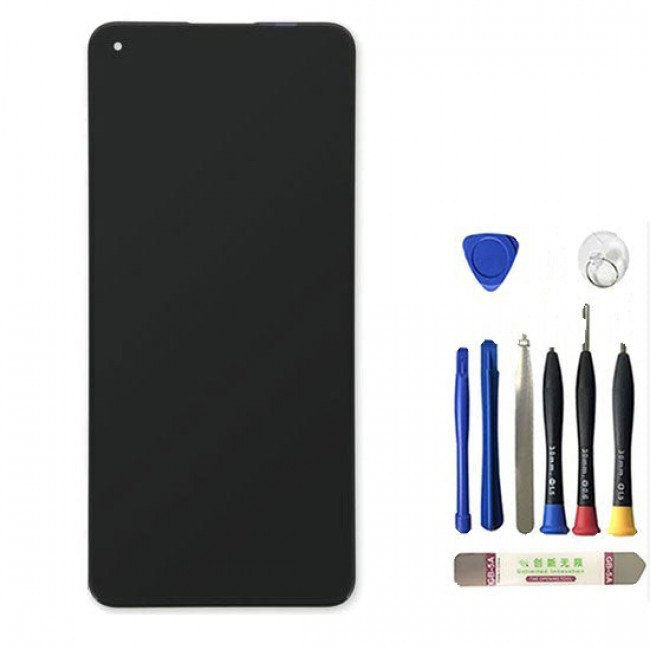 LCD Screen Replacement for OnePlus 8T