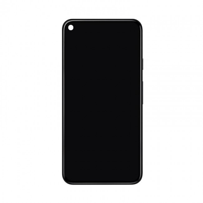 LCD Screen Replacement for Google Pixel 5