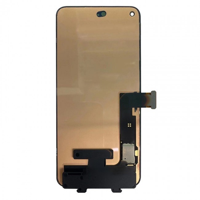 LCD Screen Replacement for Google Pixel 5