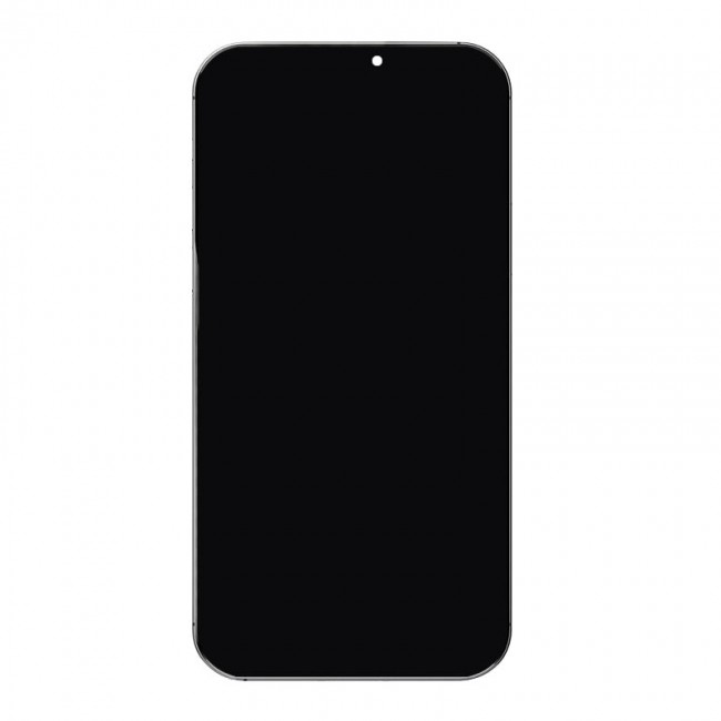 LCD Screen Replacement for Apple iPhone 12 Pro Max (Original)