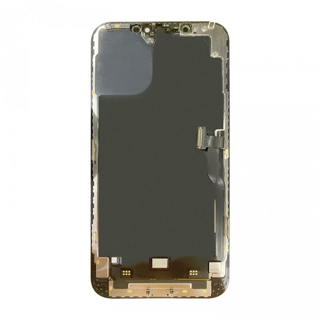 LCD Screen Replacement for Apple iPhone 12 Pro Max (Original)