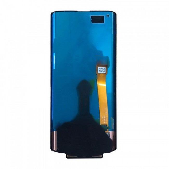 LCD Screen Replacement for Motorola Edge 2021