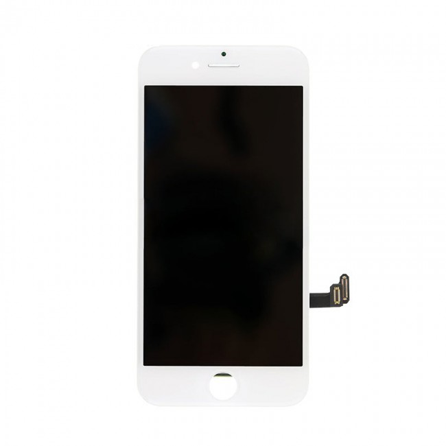 LCD Screen Replacement for IPHONE 8/IPHONE SE 2ND White