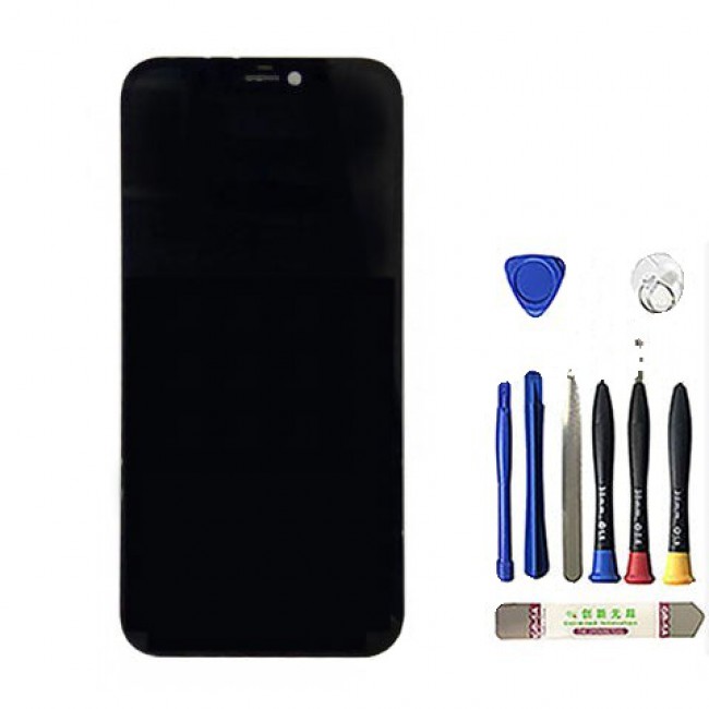 LCD Screen Replacement for iPhone 12 Mini (Original)