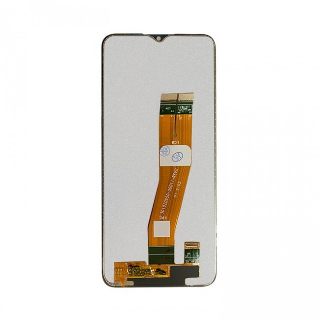 Lcd Screen Replacement for Samsung Galaxy A02S (Flex cable wide)