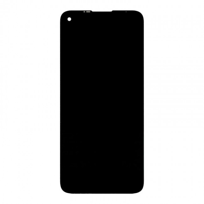 LCD Screen Replacement for Motorola Moto G8