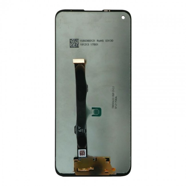 LCD Screen Replacement for Motorola Moto G8