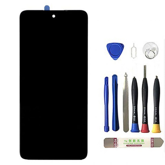LCD Screen Replacement for Huawei P smart 2021/Honor 10X lite