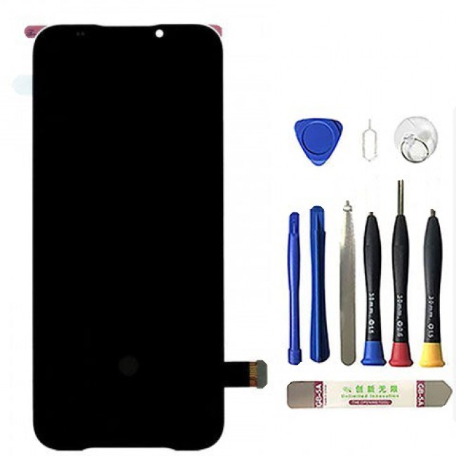 LCD Screen Replacement for Xiaomi Black Shark 2/Black Shark 2 Pro