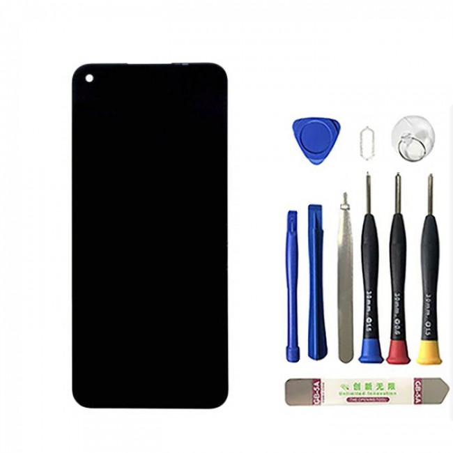 LCD Screen Replacement for OnePlus Nord N100