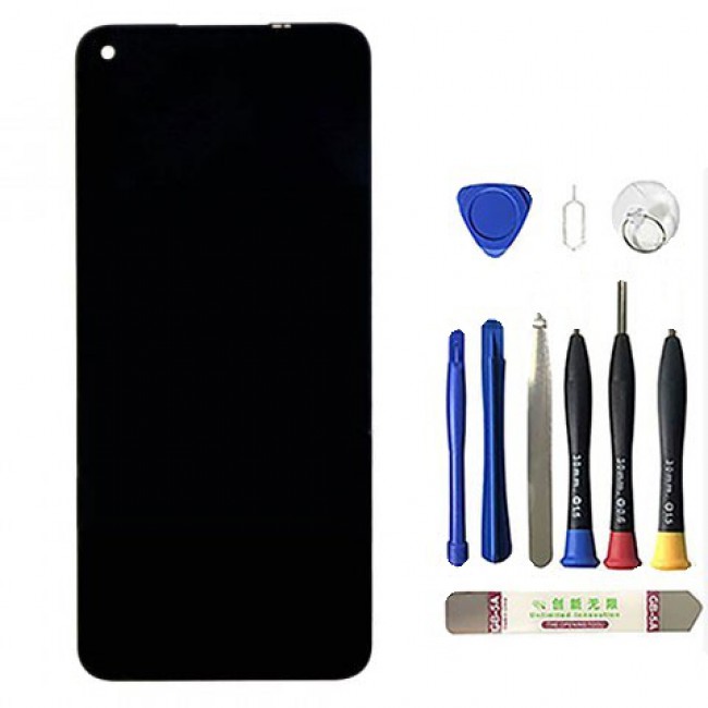 LCD Screen Replacement for OnePlus Nord N10