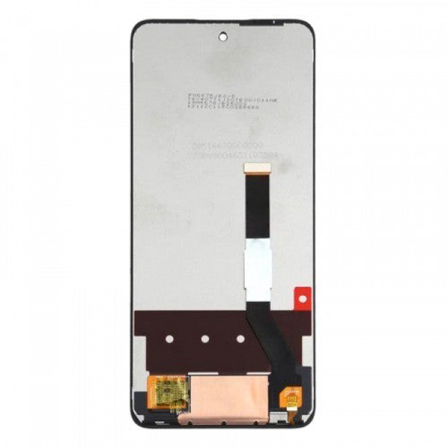 LCD Screen Replacement for Motorola Moto G 5G