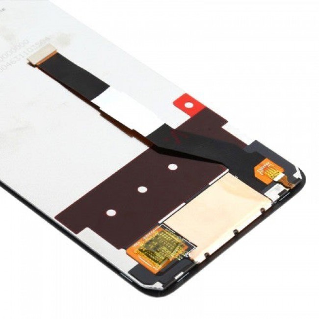 LCD Screen Replacement for Motorola Moto G 5G
