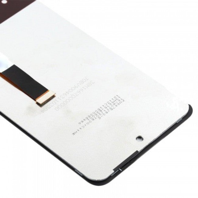 LCD Screen Replacement for Motorola Moto G 5G