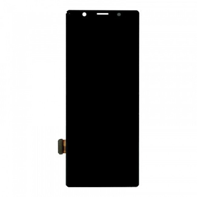 LCD Screen Replacement for Sony Xperia 5 J9210