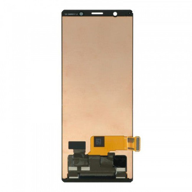 LCD Screen Replacement for Sony Xperia 5 J9210