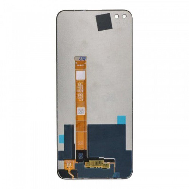 LCD Screen Replacement for OPPO Reno4 Z 5G