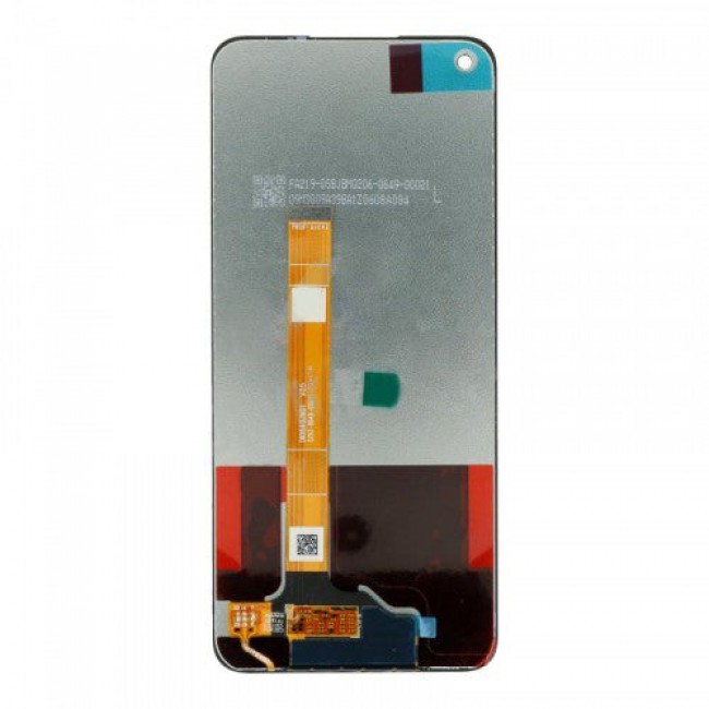 LCD Screen Replacement for OPPO A73 5G