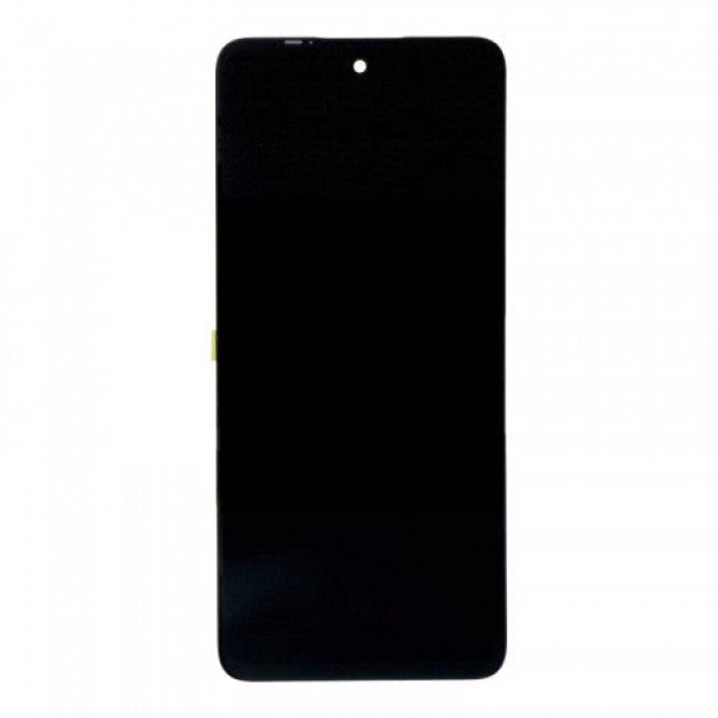 LCD Screen Replacement for Motorola Moto G 5G
