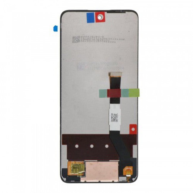 LCD Screen Replacement for Motorola Moto G 5G