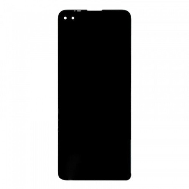 LCD Screen Replacement for Motorola Moto G 5G Plus