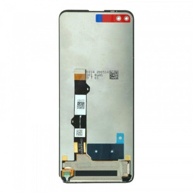 LCD Screen Replacement for Motorola Moto G 5G Plus