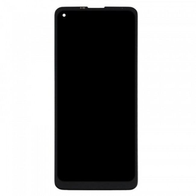 LCD Screen Replacement for Motorola Moto G Power (2021)