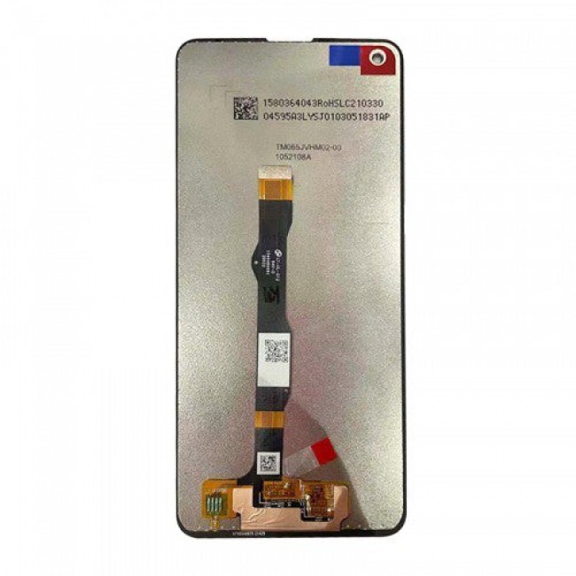 LCD Screen Replacement for Motorola Moto G Power (2021)