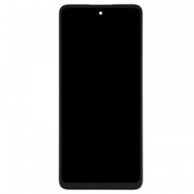 LCD Screen Replacement for Motorola One 5G Ace (Motorola Moto G 5G)