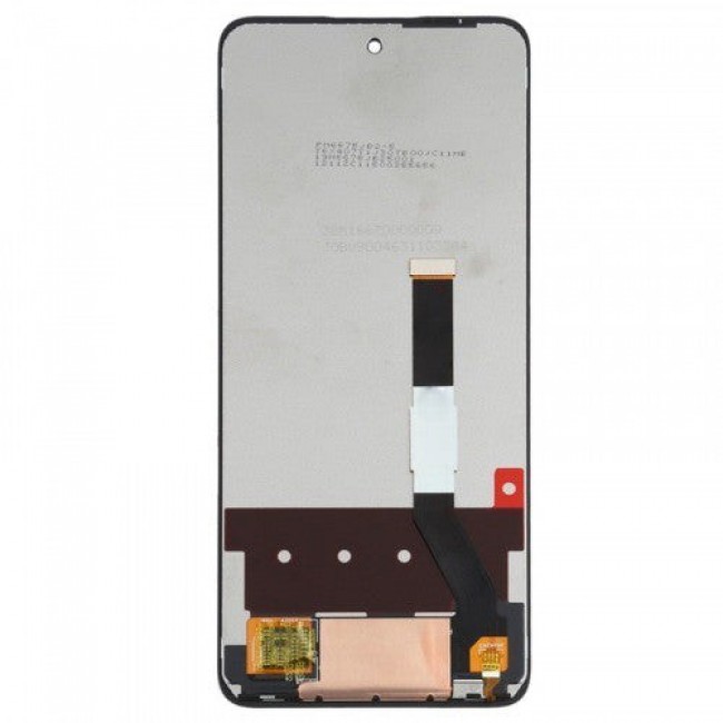 LCD Screen Replacement for Motorola One 5G Ace (Motorola Moto G 5G)