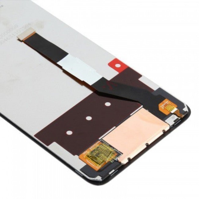 LCD Screen Replacement for Motorola One 5G Ace (Motorola Moto G 5G)