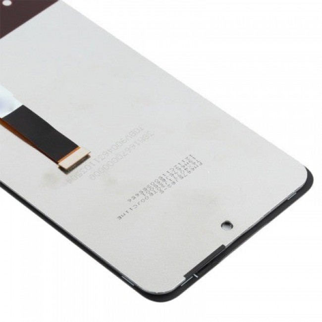 LCD Screen Replacement for Motorola One 5G Ace (Motorola Moto G 5G)