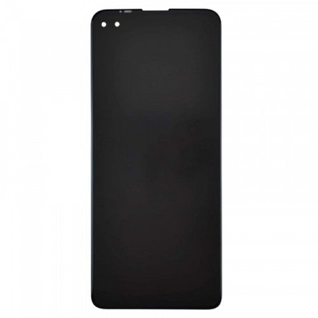LCD Screen Replacement for Motorola One 5G